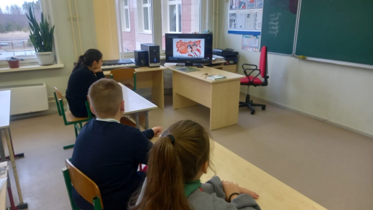 Пионерской правде 100 лет!.